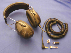 Headphone MD5000